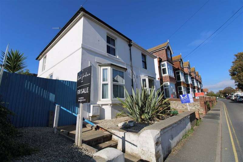 2 Bedroom SemiDetached House For Sale In Sutton Road, Seaford, East