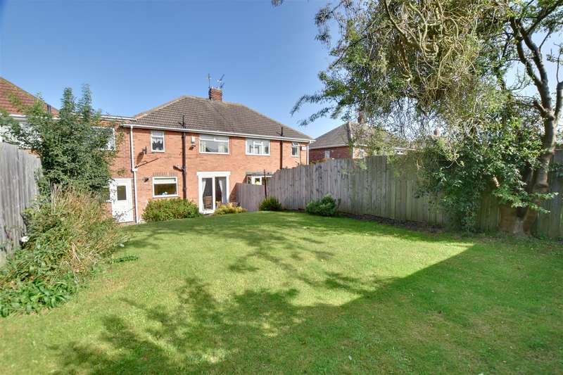 5 Bedroom SemiDetached House For Sale In Alston Crescent, Seaburn Dene