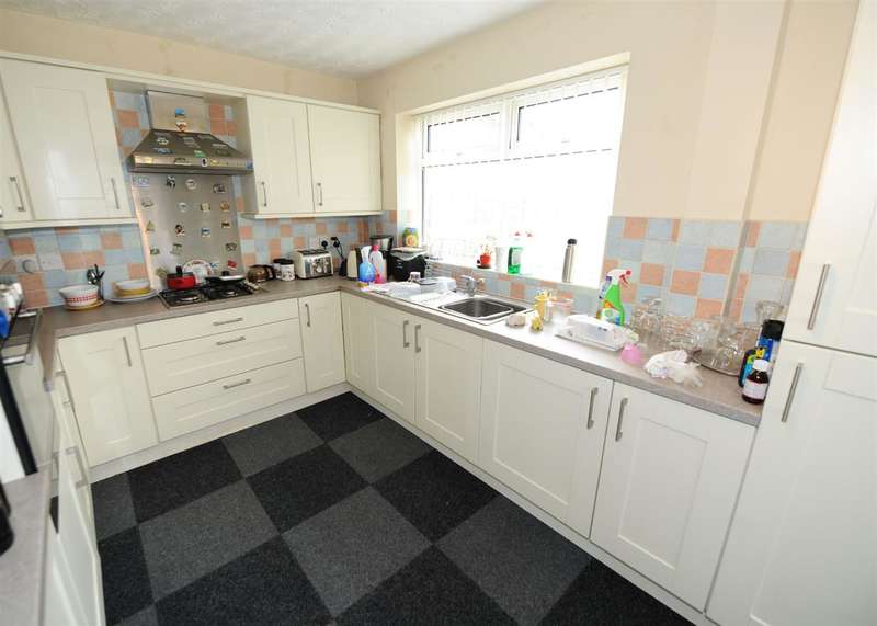 3 Bedroom End Of Terrace House For Sale In 69 Eldon Road, Irlam M44