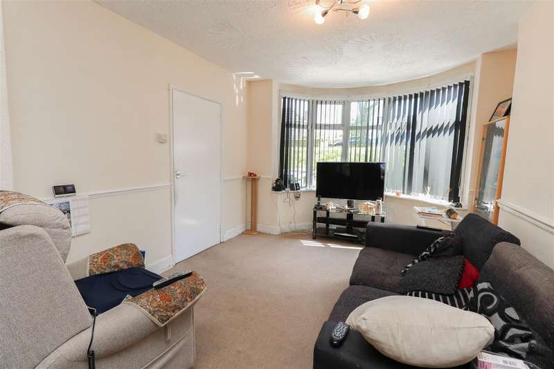 4 Bedroom End Of Terrace For Sale In London Road, Coventry, CV3
