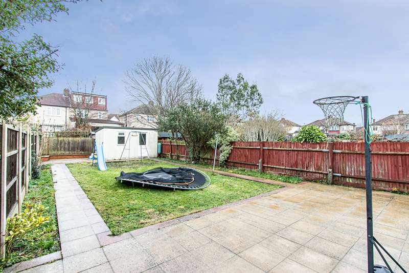 4 Bedroom Property For Sale In Blenheim Road, North Harrow, HA2