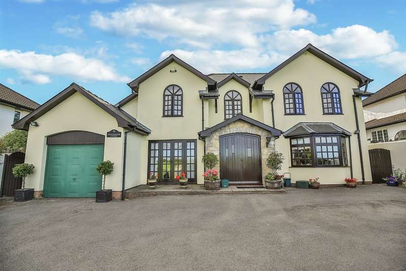 Houses for sale & to rent in CF64 4HE, Dinas Powys Dinas Powys