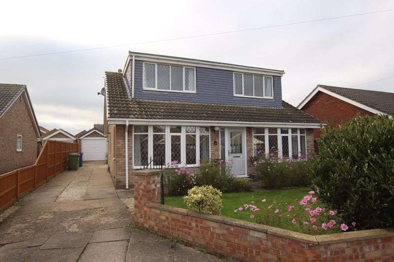 3 Bedroom Property For Sale In Torbay Drive, Scartho, DN33