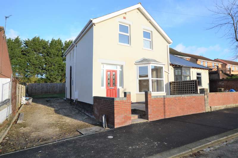 Houses for sale in Shildon, DL4, County Durham