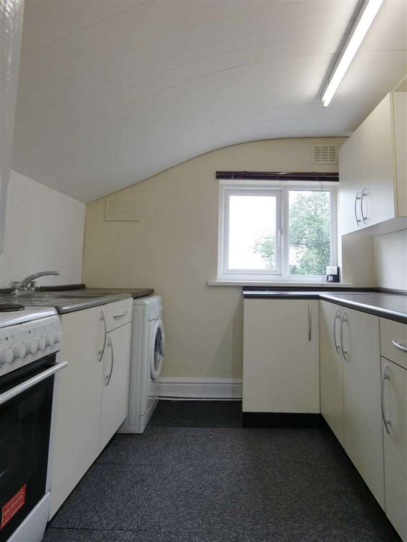 1 Bedroom Flat To Rent In Ashby High Street, Ashby, Scunthorpe, DN16