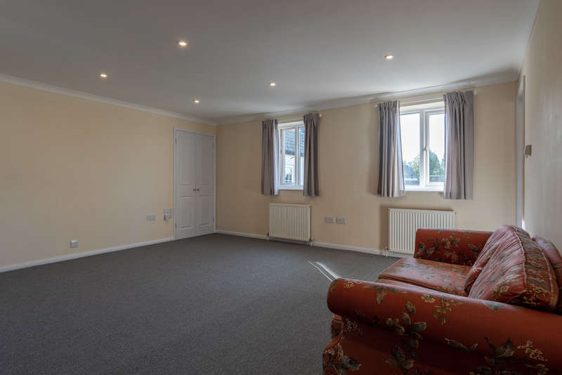 1 Bedroom Flat To Rent In Old Brewery Lane, Tetbury, GL8