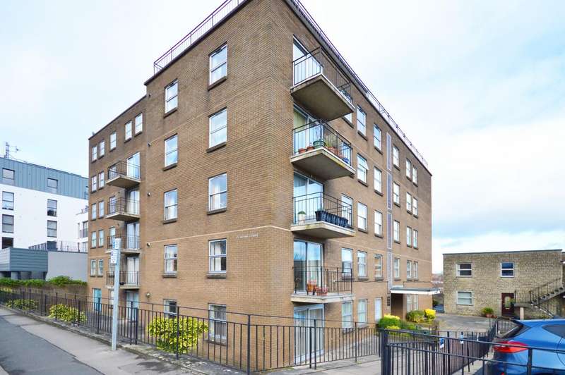 2 Bedroom Apartment For Sale In Temple Street, Keynsham, Bristol, BS31