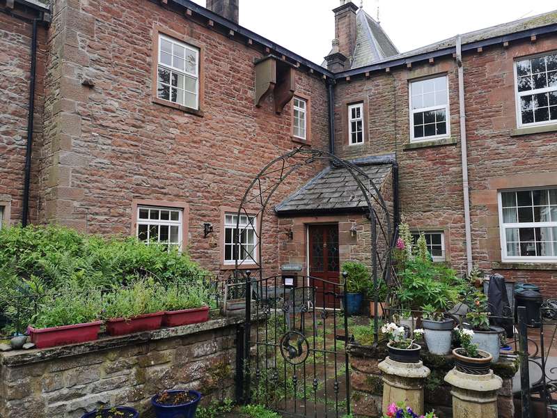 Houses for sale & to rent in CA10 1BA, Lazonby Hall Cottages, Lazonby