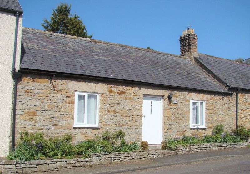 1 Bedroom Home For Sale In Falstone, Hexham, NE48