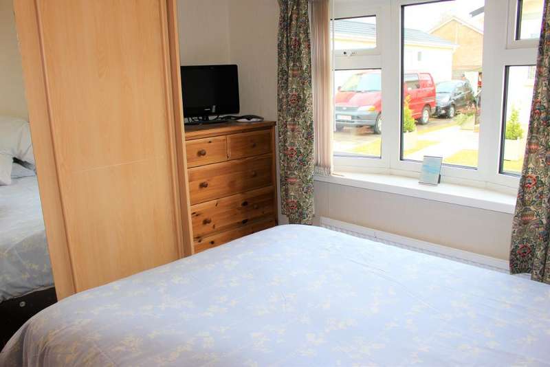 2 Bedroom Park Home For Sale In Catterall Gates Lane, Catterall