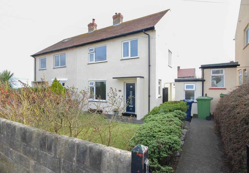 3 Bedroom SemiDetached House For Sale In Elm Drive, Whitburn