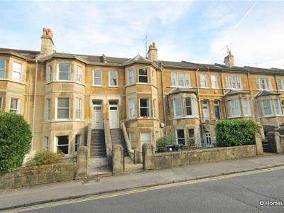 4 Bedroom Property To Rent In Prior Park Road, BA2