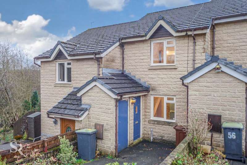 Houses to rent in Lower Lane, SK23, Derbyshire
