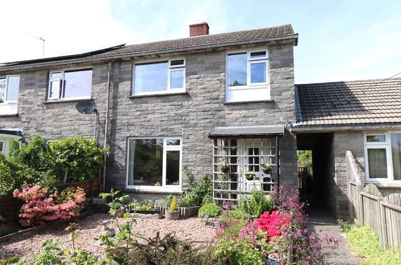 Houses for sale & to rent in Shebbear And Langtree, Holsworthy