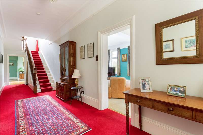 6 Bedroom Detached House For Sale In Faygate Lane, Faygate, Horsham