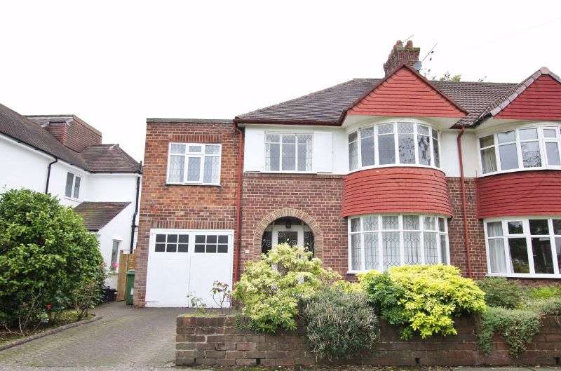 4 Bedroom Home For Sale In Childwall Park Avenue, Liverpool, L16