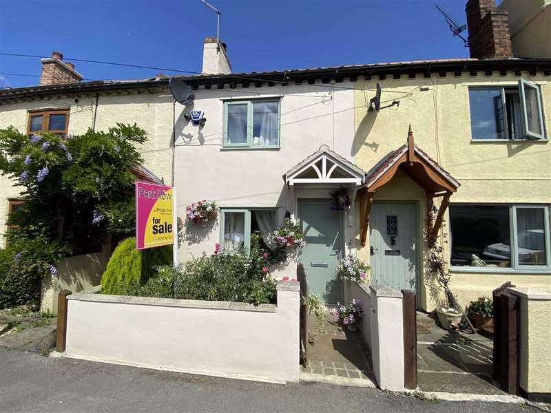 Houses for sale & to rent in YO8 8QD, Aire View, Eggborough Selby