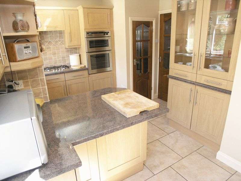 2 Bedroom Home For Sale In Russells Hall Road, Dudley, DY1
