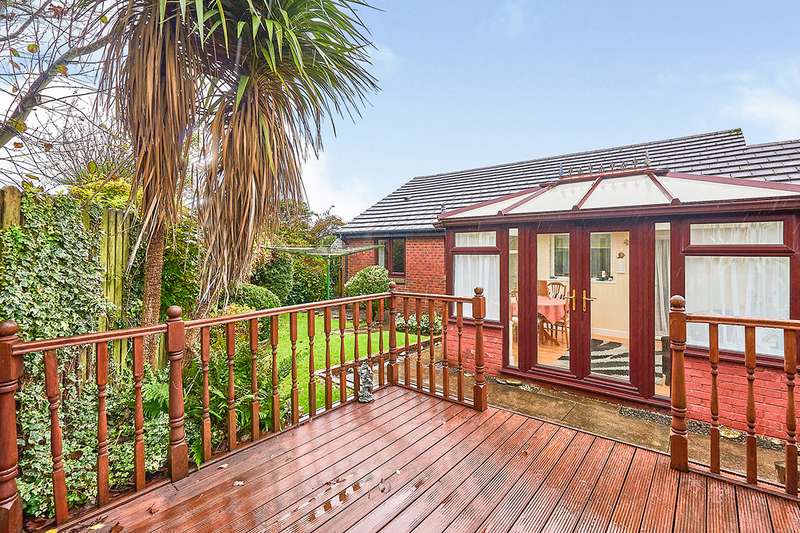2 Bedroom Bungalow For Sale In Seacroft Drive, St. Bees, Cumbria, CA27