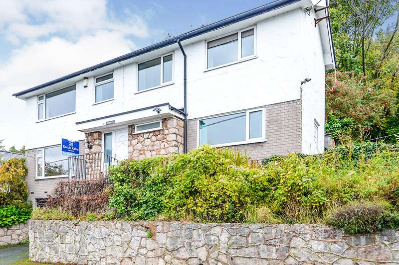 Houses for sale & to rent in LL18 5SG, Tremeirchion Rhyl