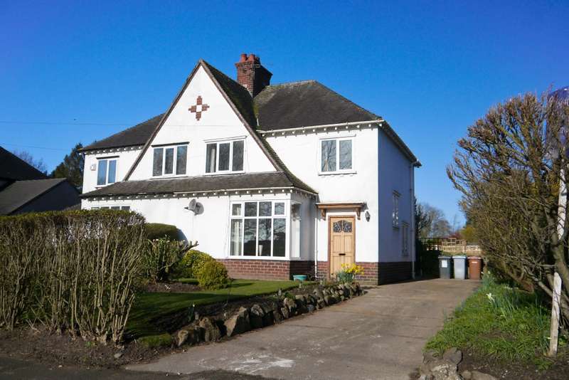 Houses to rent in Audlem, CW3, Cheshire East