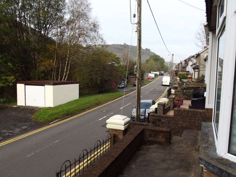3 Bedroom Home For Sale In New Road, Deri, Bargoed, CF81