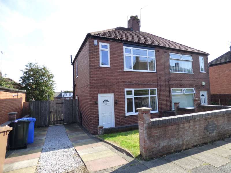 3 Bedroom Semi Detached House To Rent In Wagstaffe Street, Middleton