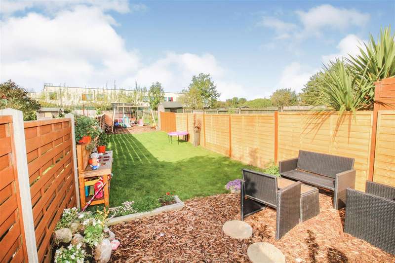 2 Bedroom Terraced House For Sale In Beaver Road, Beverley, HU17