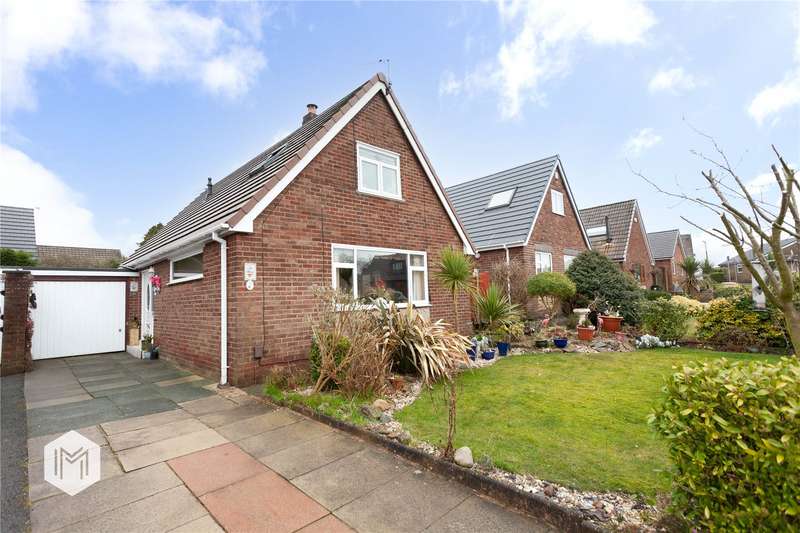 Houses for sale & to rent in M46 9HJ, Breeze Hill Road,,Hulton, Manchester