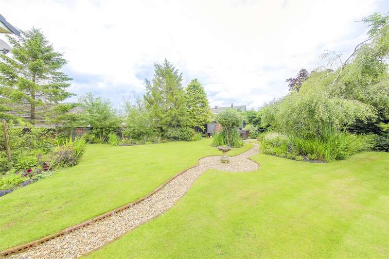 5 Bedroom Detached House For Sale In Curven Edge, Helmshore, Rossendale