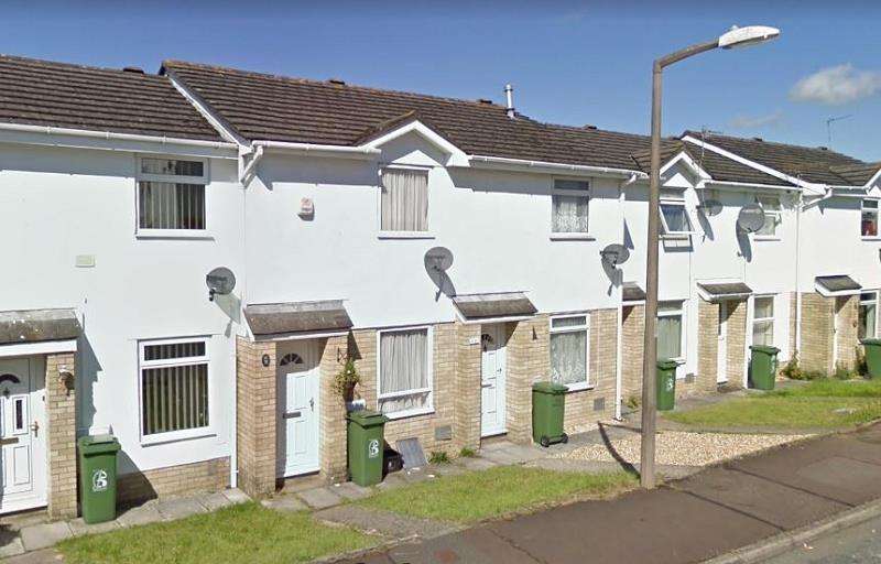 House For Rent Highfields at Diane Hunt blog