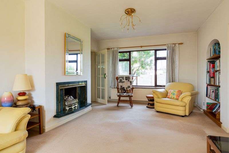 3 Bedroom Property For Sale In Middlewich Road, Northwich, CW9