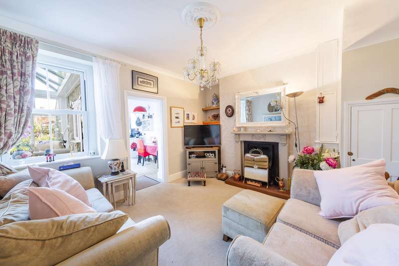 4 Bedroom Property For Sale In Old Church Road, Clevedon, BS21