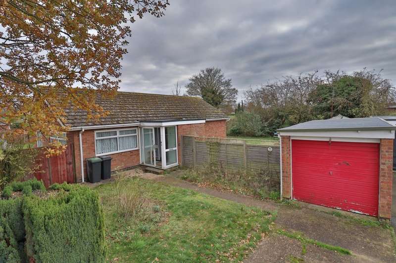 Houses for sale & to rent in IP21 5JP, Wilby Road, Stradbroke And