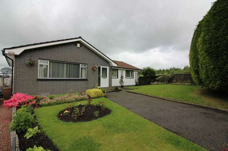 Houses for sale in Mauchline, KA5, East Ayrshire