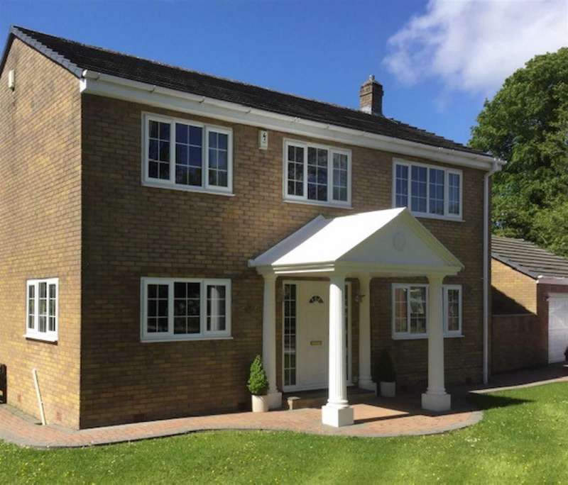 Houses for sale & to rent in CA26 3TA, Rheda Park,,Frizington, Frizington