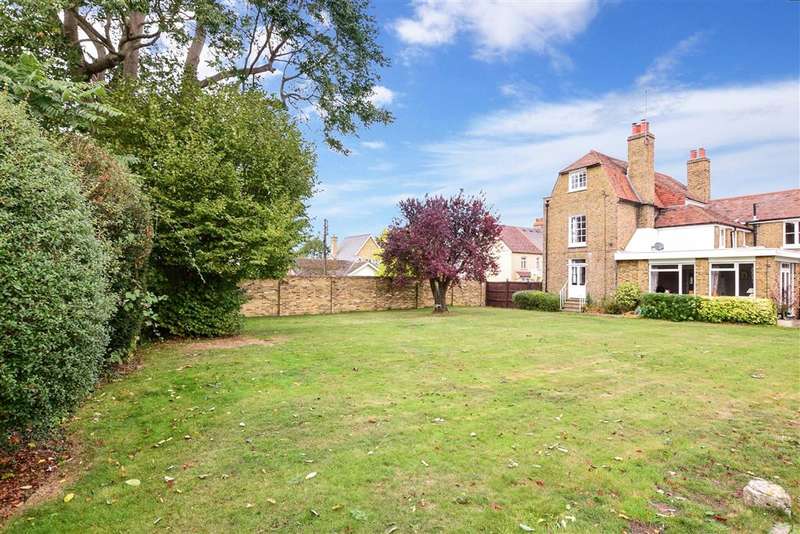 6 Bedroom Unique Property For Sale In The Street, , Horton Kirby, Kent, DA4