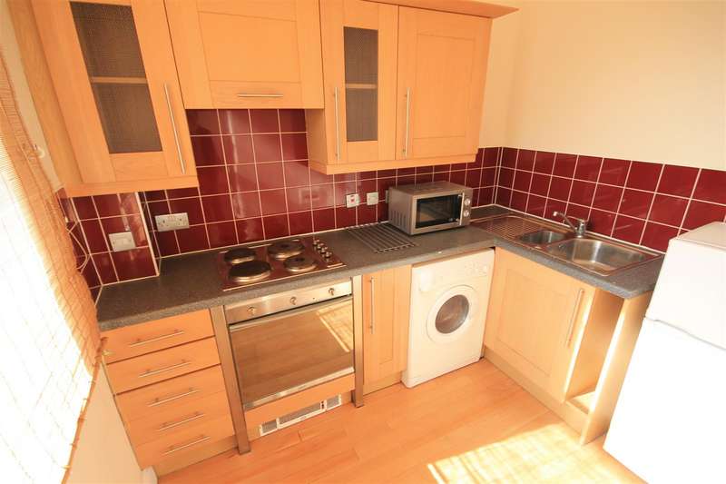 1 Bedroom Apartment To Rent In Victoria Chambers, City Centre, NE1