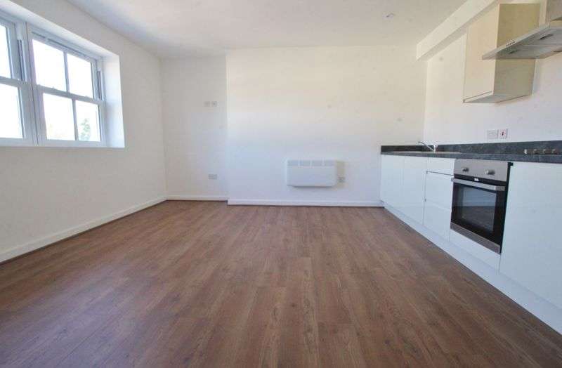 2 Bedroom Property For Sale In Devonshire Road, Liverpool, L8