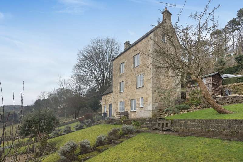 3 Bedroom Cottage For Sale In Walls Stroud, GL5