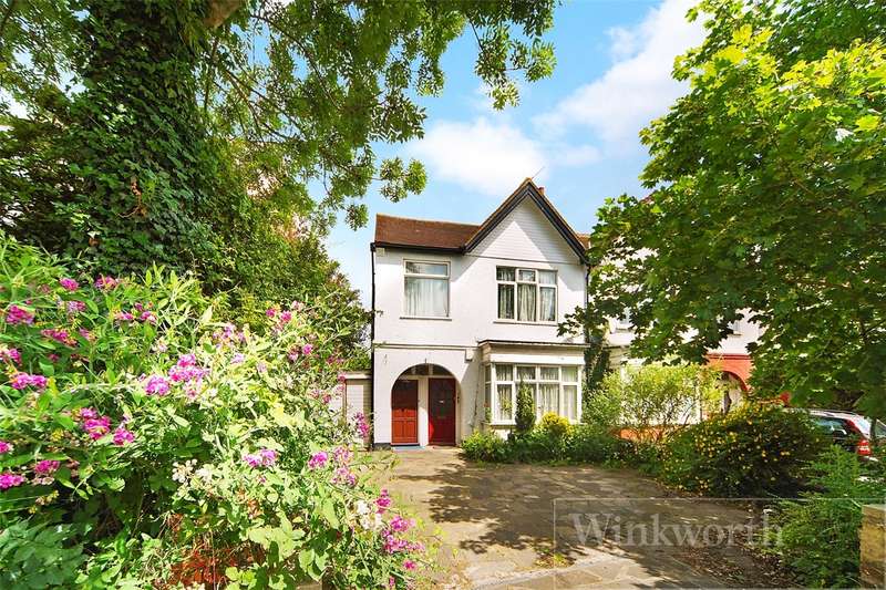 2 Bedroom Flat For Sale In Whitchurch Lane, Edgware