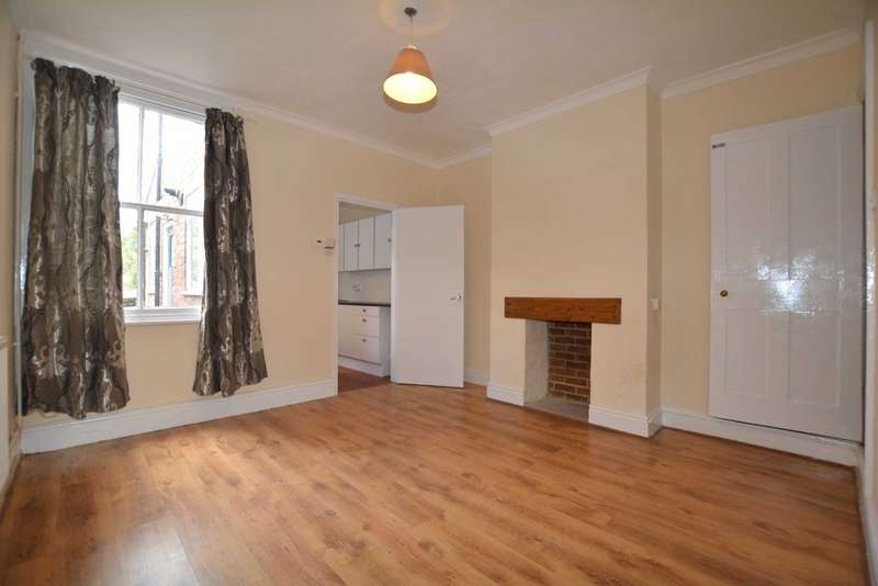 3 Bedroom Terraced House To Rent In Dover Street, Southwell, NG25
