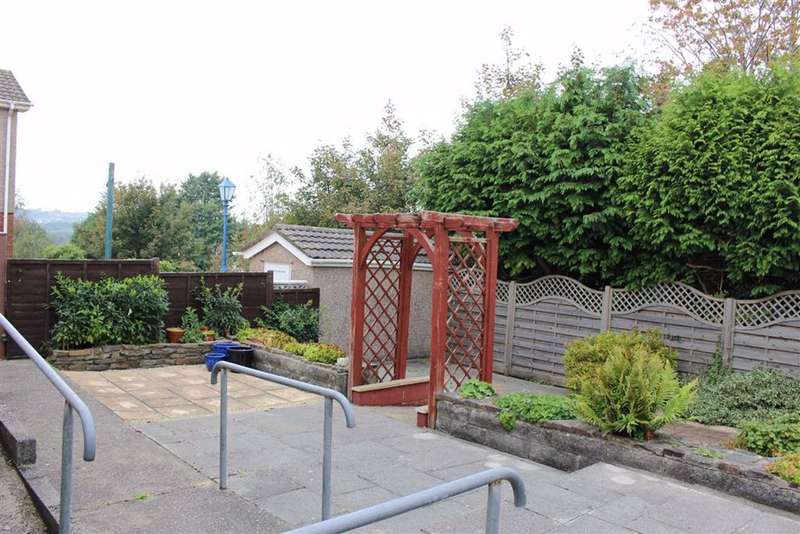 2 Bedroom Detached Bungalow For Sale In Elba Street, Gowerton, SA4