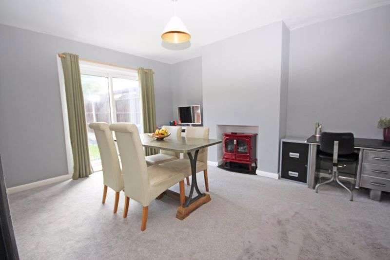 3 Bedroom Home For Sale In Clee Road, Cleethorpes, DN35