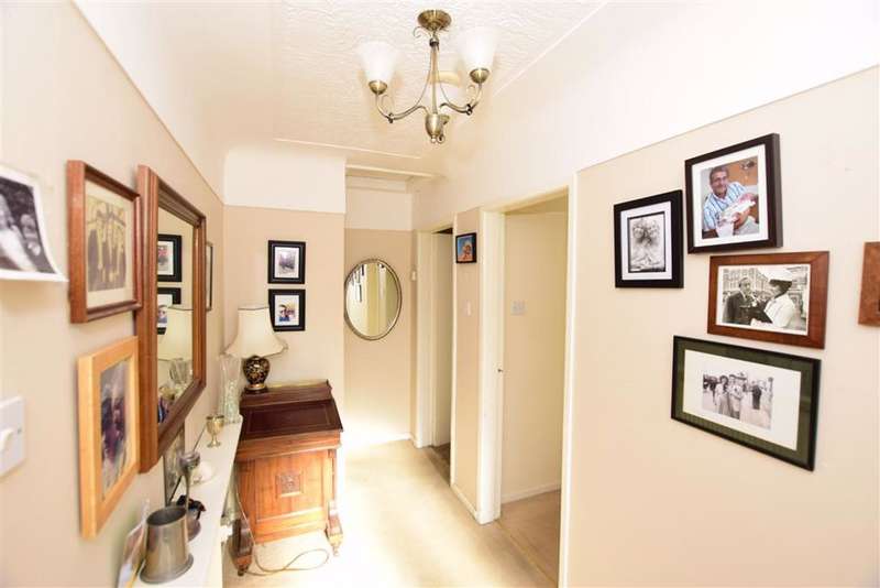 2 Bedroom Semi Detached House For Sale In Marian Drive, Wirral