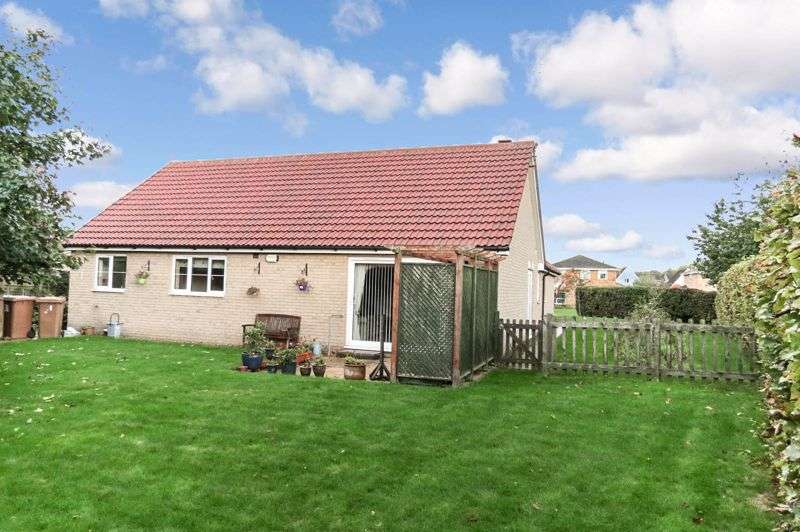 3 Bedroom Property For Sale In Netherton, Peterborough, PE3