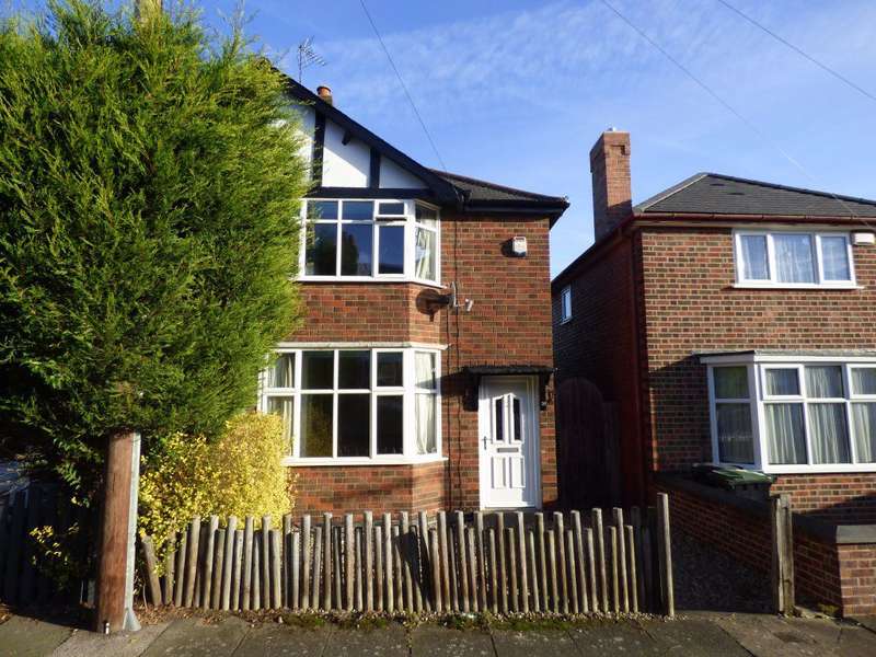 2 Bedroom Semi Detached To Rent In Hope Street, Beeston, Nottingham, NG9