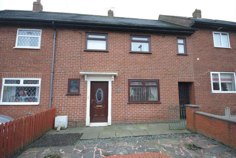 2 Bedroom Flat For Sale In Moorside Walk, Orrell, Wigan, Greater
