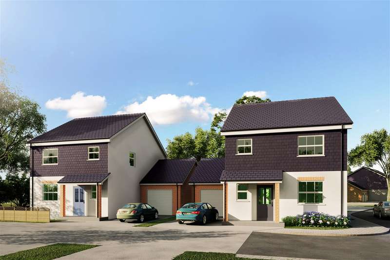 Houses for sale & to rent in TR2 4PL, Ladock, St Clement And St Erme Truro