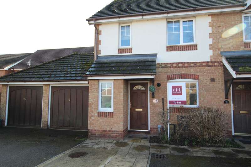 Houses to rent in Aylesbury, Buckinghamshire